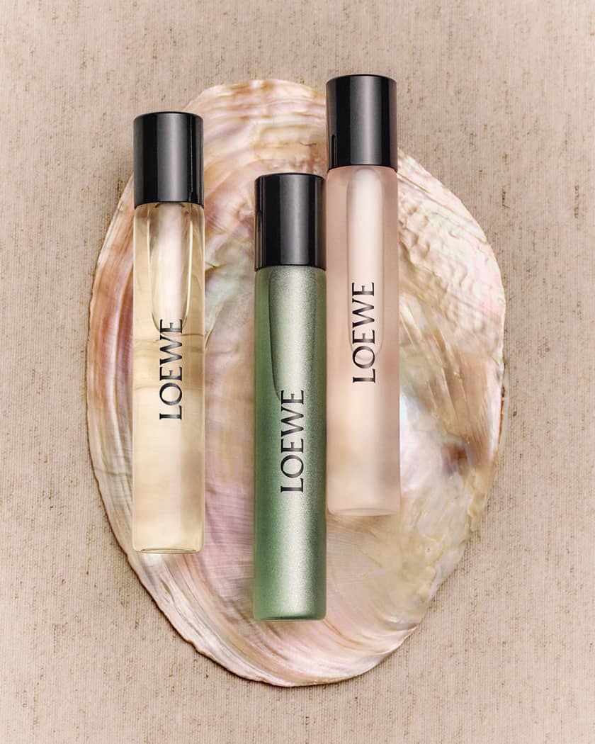 001 Woman Eau de Parfum