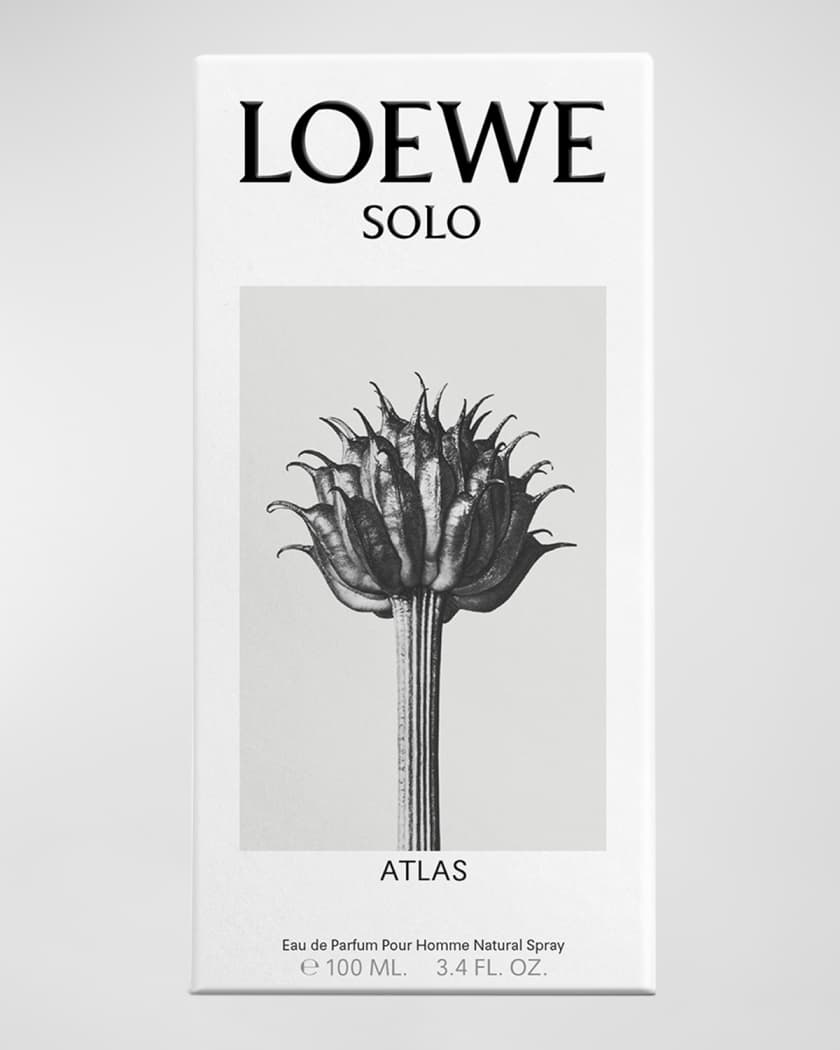 Solo Atlas Eau de Parfum, 3.4 oz.