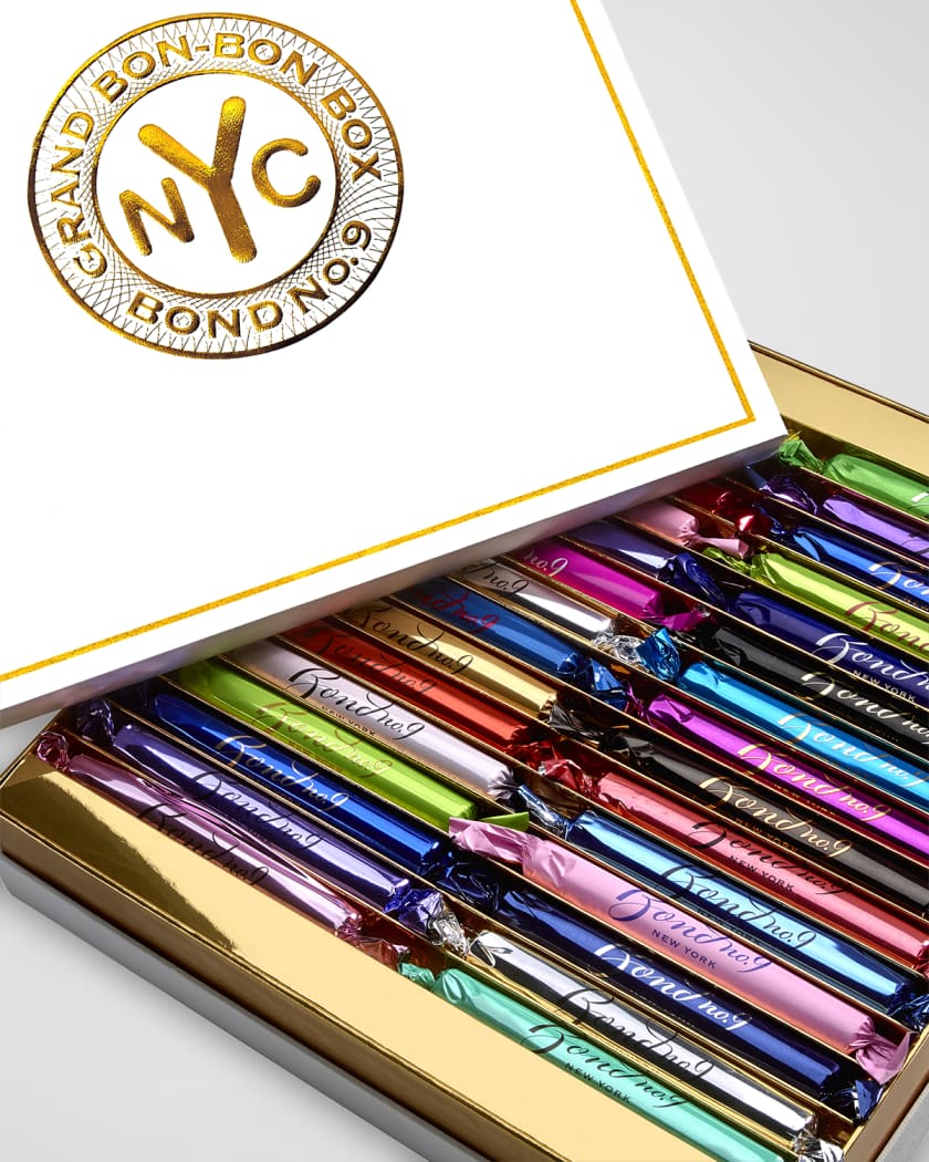 Grand Bon-Bon Box