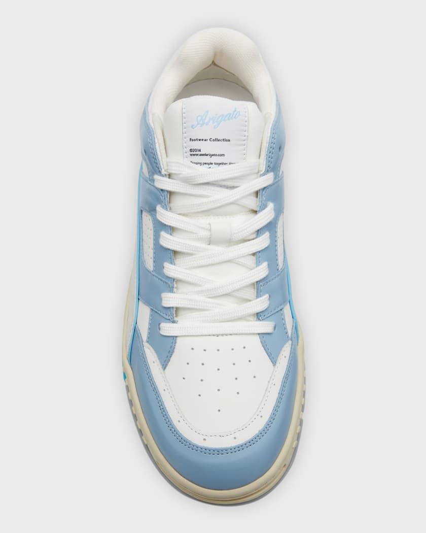 Saint Laurent Off White Court Classic Sneakers Review - Your Average Guy