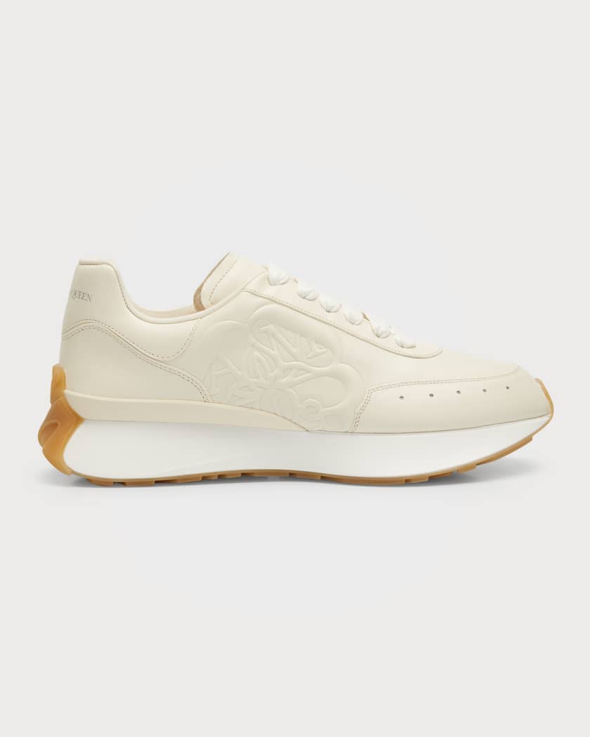 Alexander McQueen, Shoes, Alexander Mcqueen Sneaker