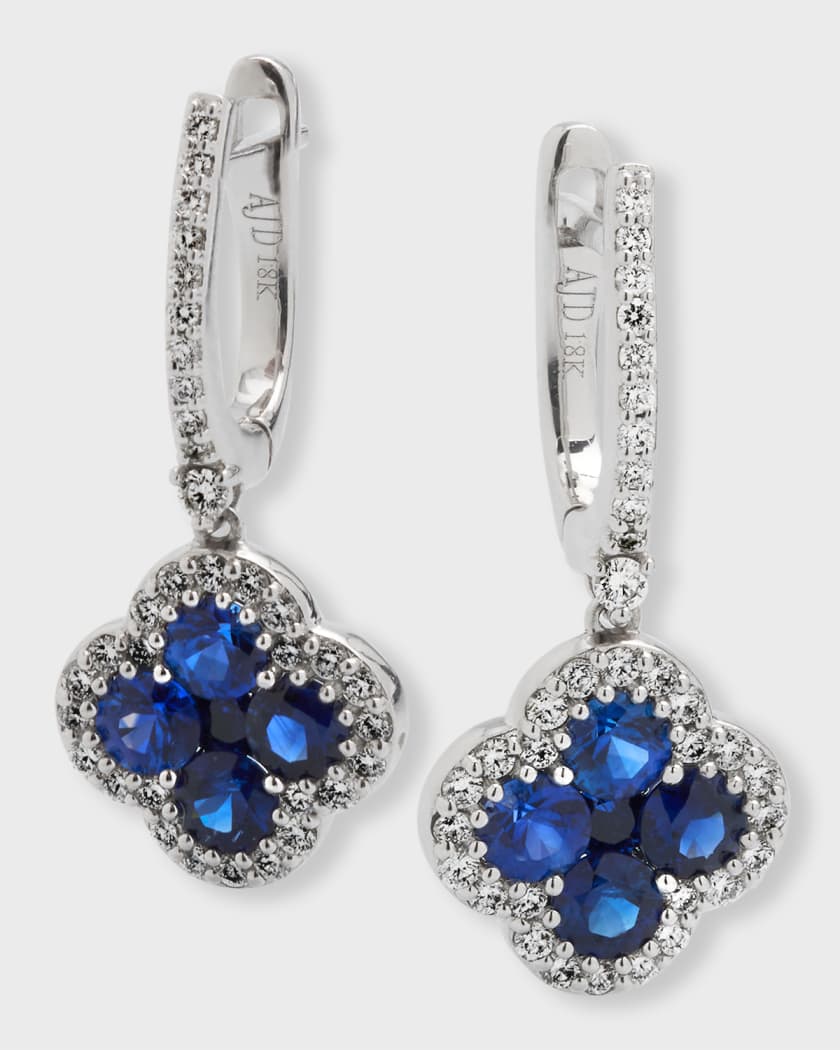 Neiman marcus drop clearance earrings