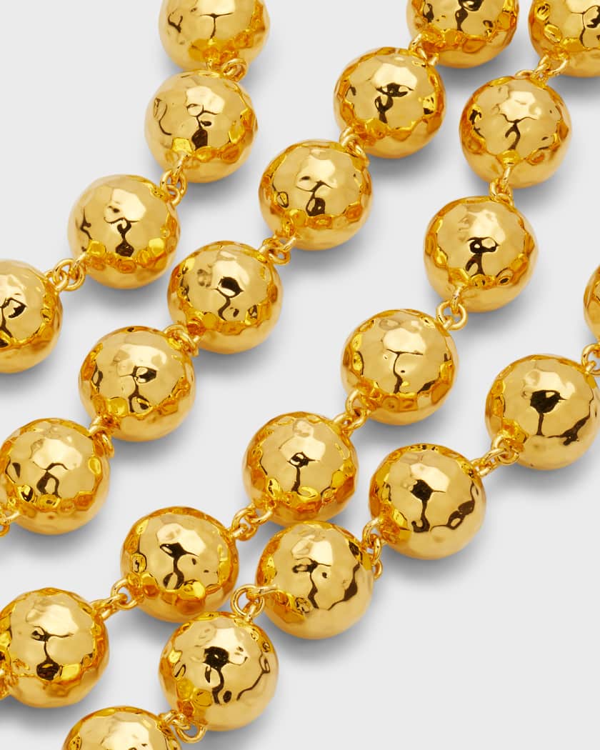 Disco best sale ball chain