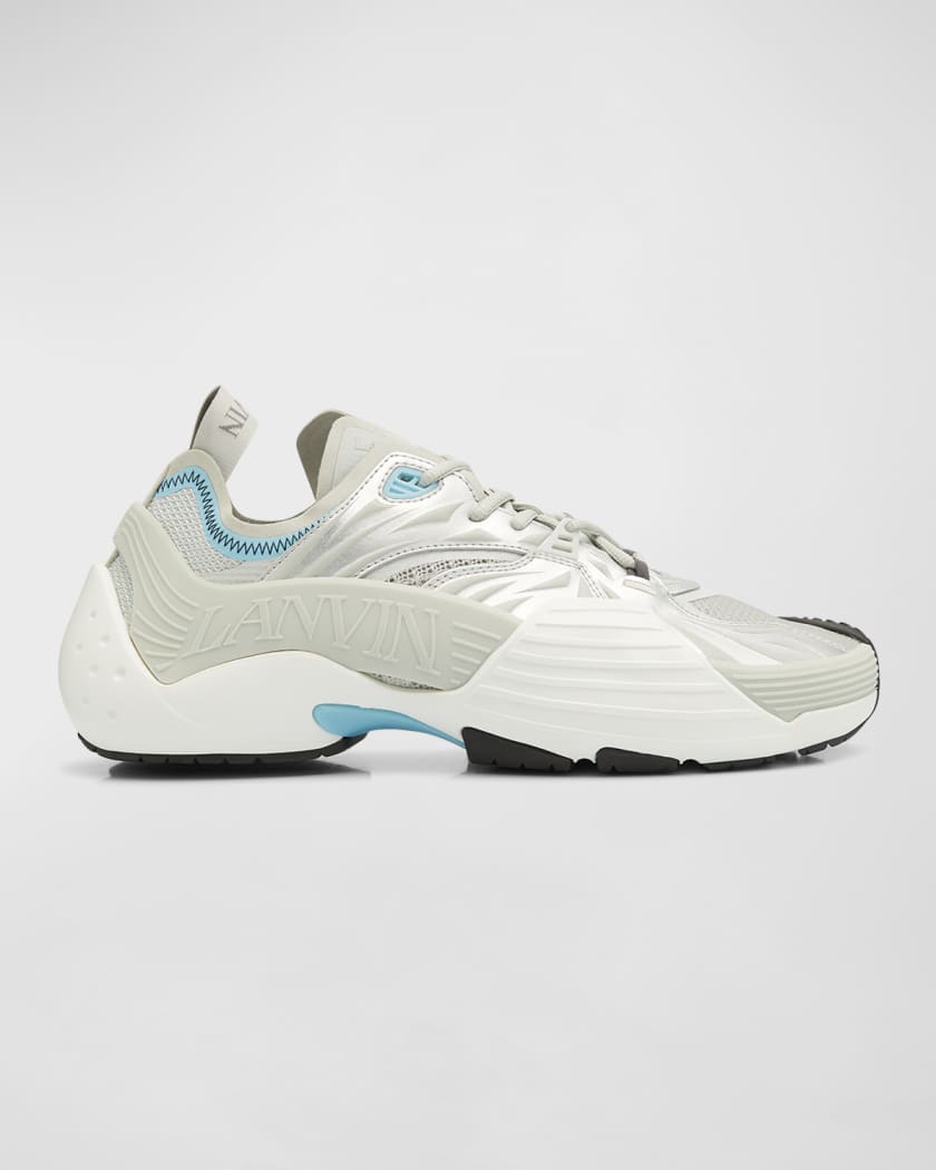 Lanvin runner 2025