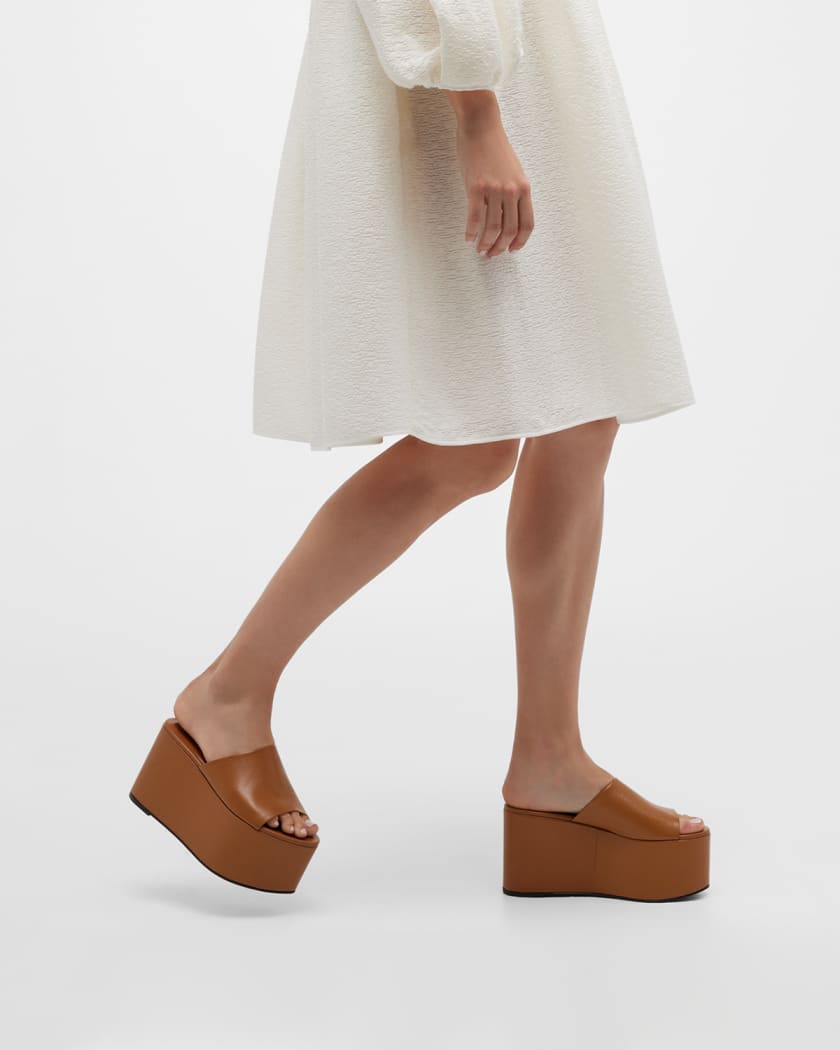 Simon miller blackout platform hot sale