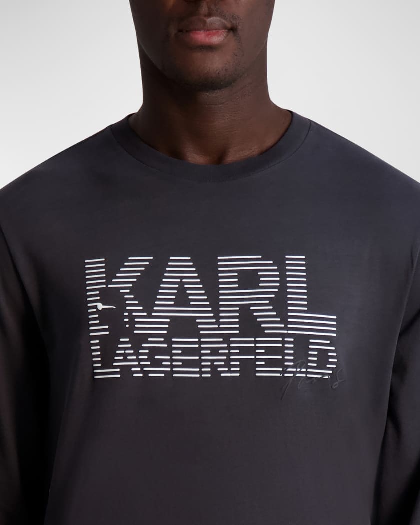 ディズニーコレクション 80s 90s Karl Lagerfeld シルク Neiman Marcus