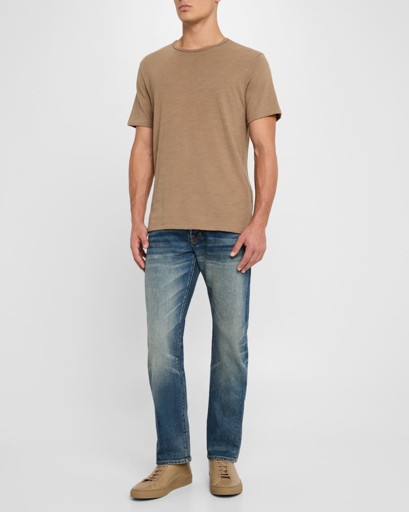 Men's Flame Tee 