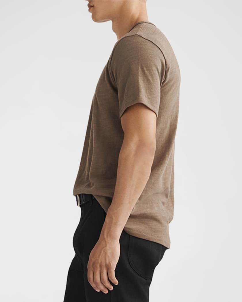 Men's Flame Tee 