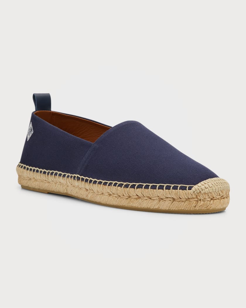 Ralph lauren espadrilles heren clearance