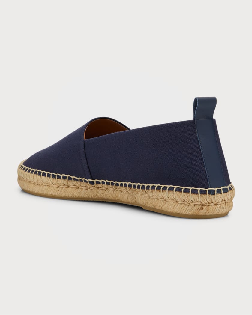 Espadrille homme ralph lauren best sale