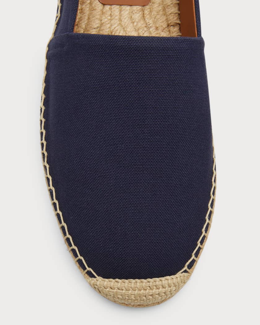 Ralph lauren espadrilles mens sales