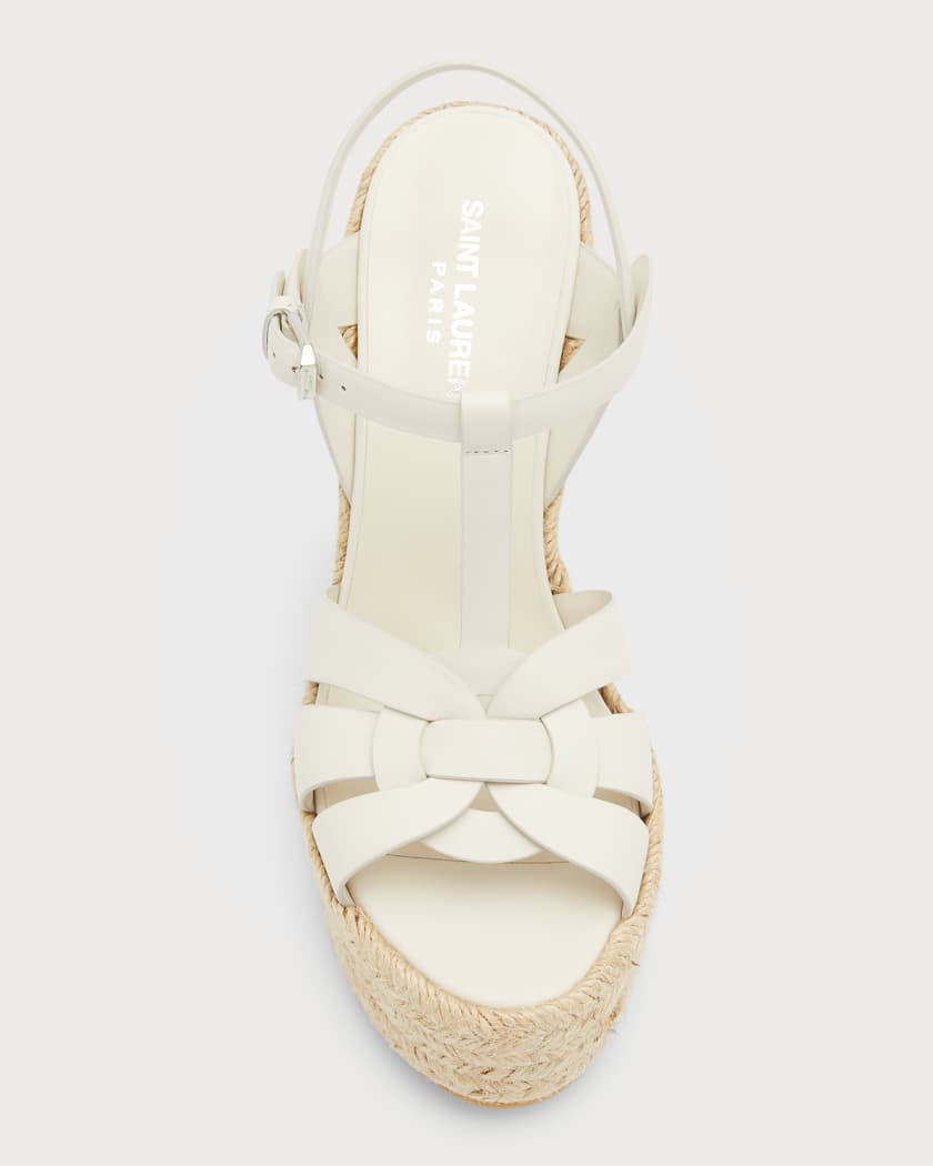 Tribute espadrille wedge deals