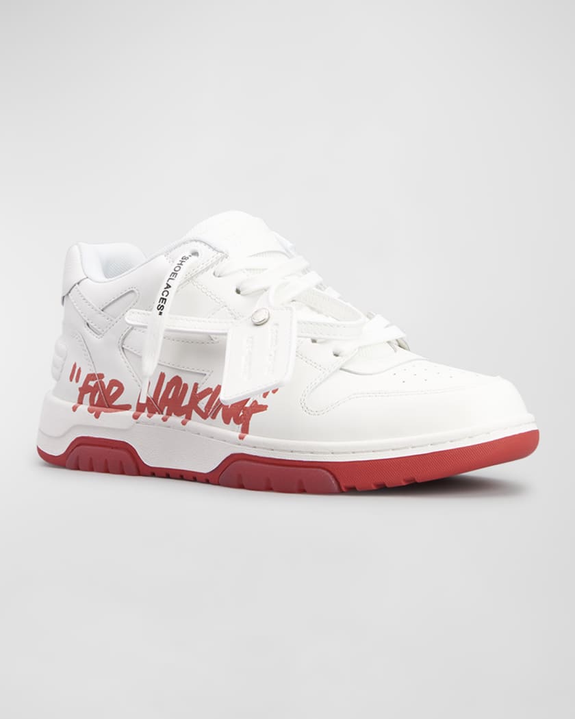 Neiman marcus off white shoes hotsell