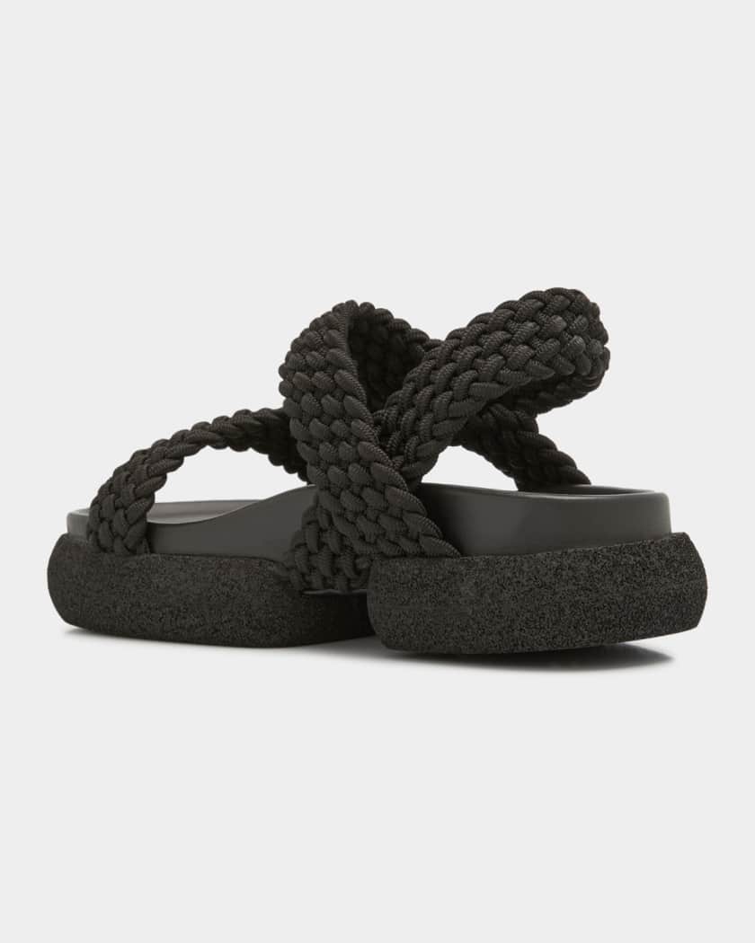 Vans sandals 2 straps store