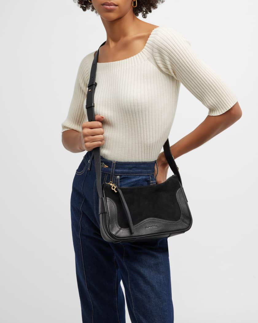 See by chloe hana hobo bag clearance