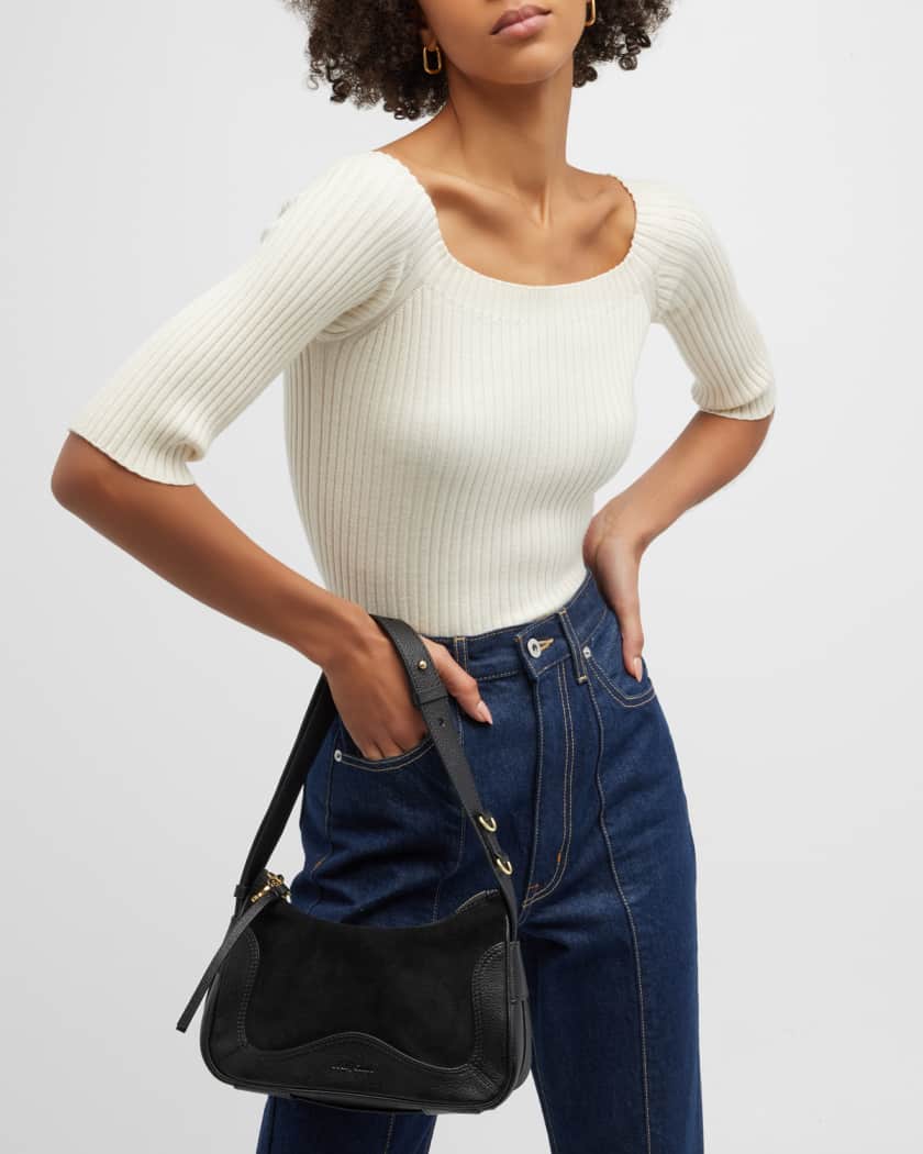 See by chloe hana hobo bag clearance