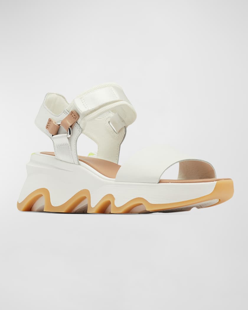 Y strap sandals 2025