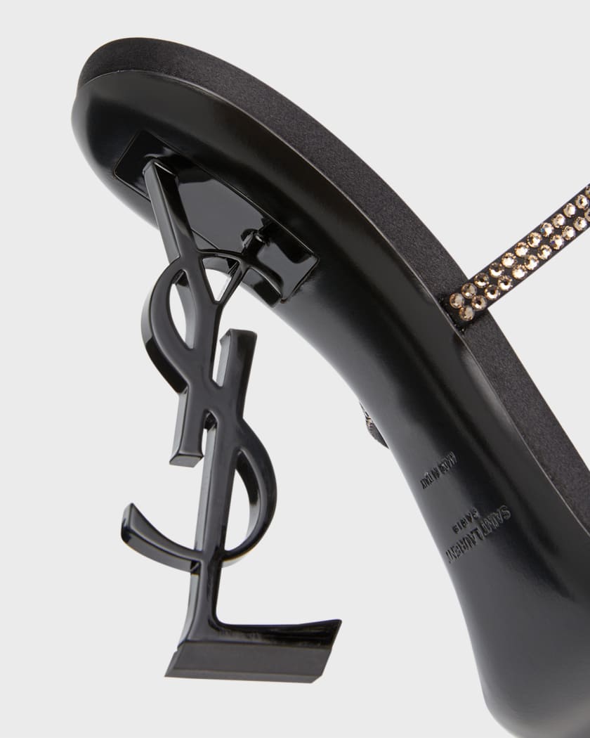 Ysl strap discount