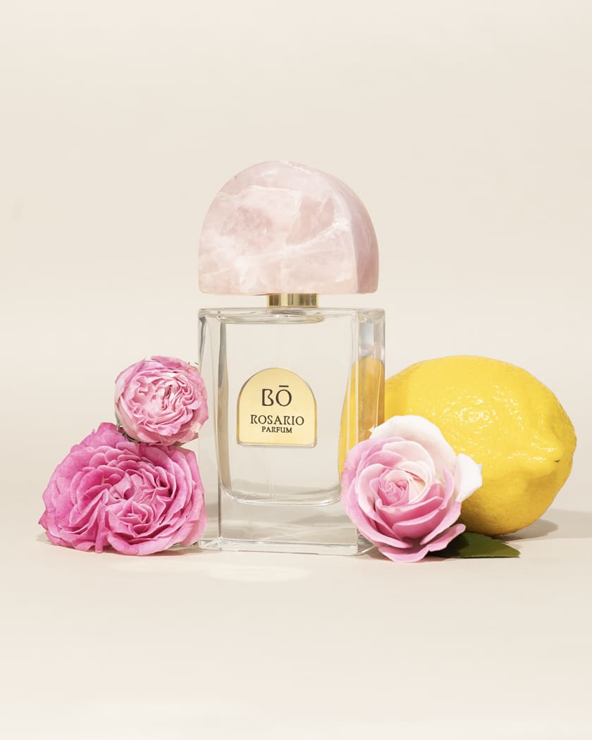 Chanel chance top fm fragrance