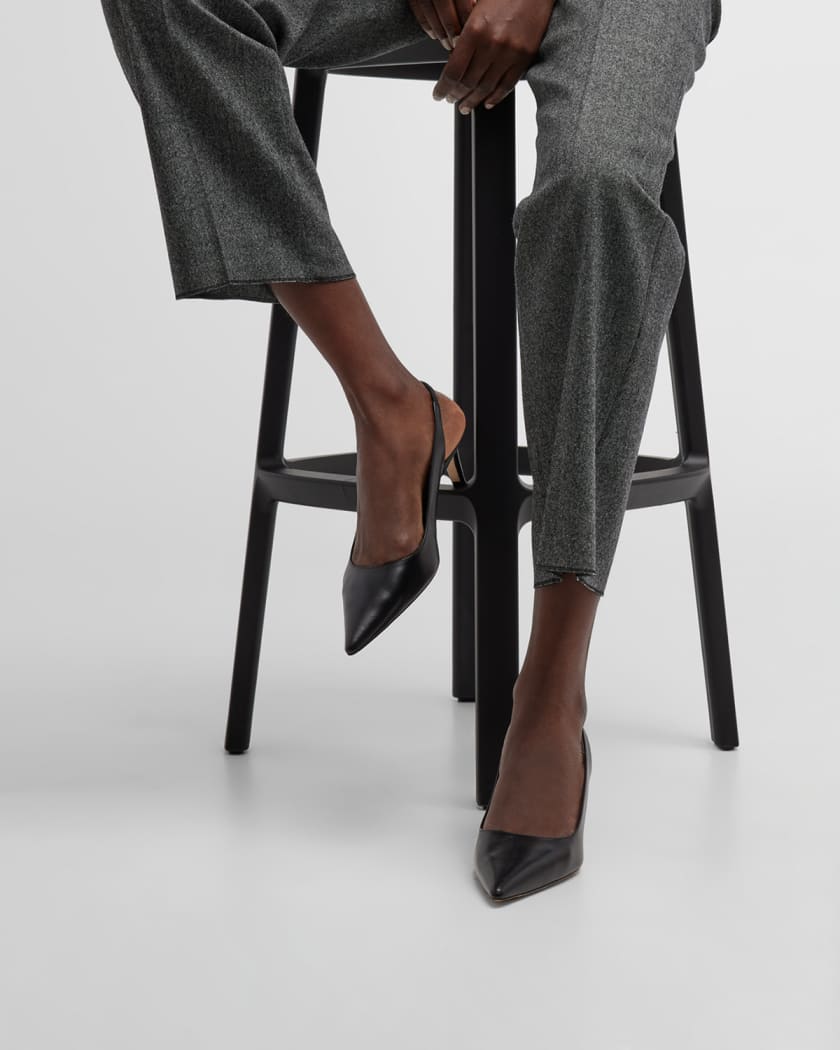 Stuart weitzman kitten heels clearance