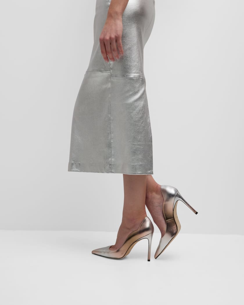 Ombre pumps sales
