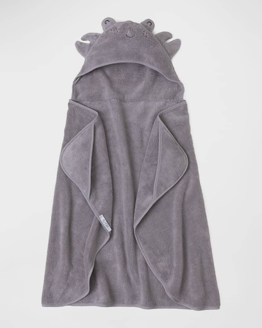 Barefoot dreams hooded towel 2025