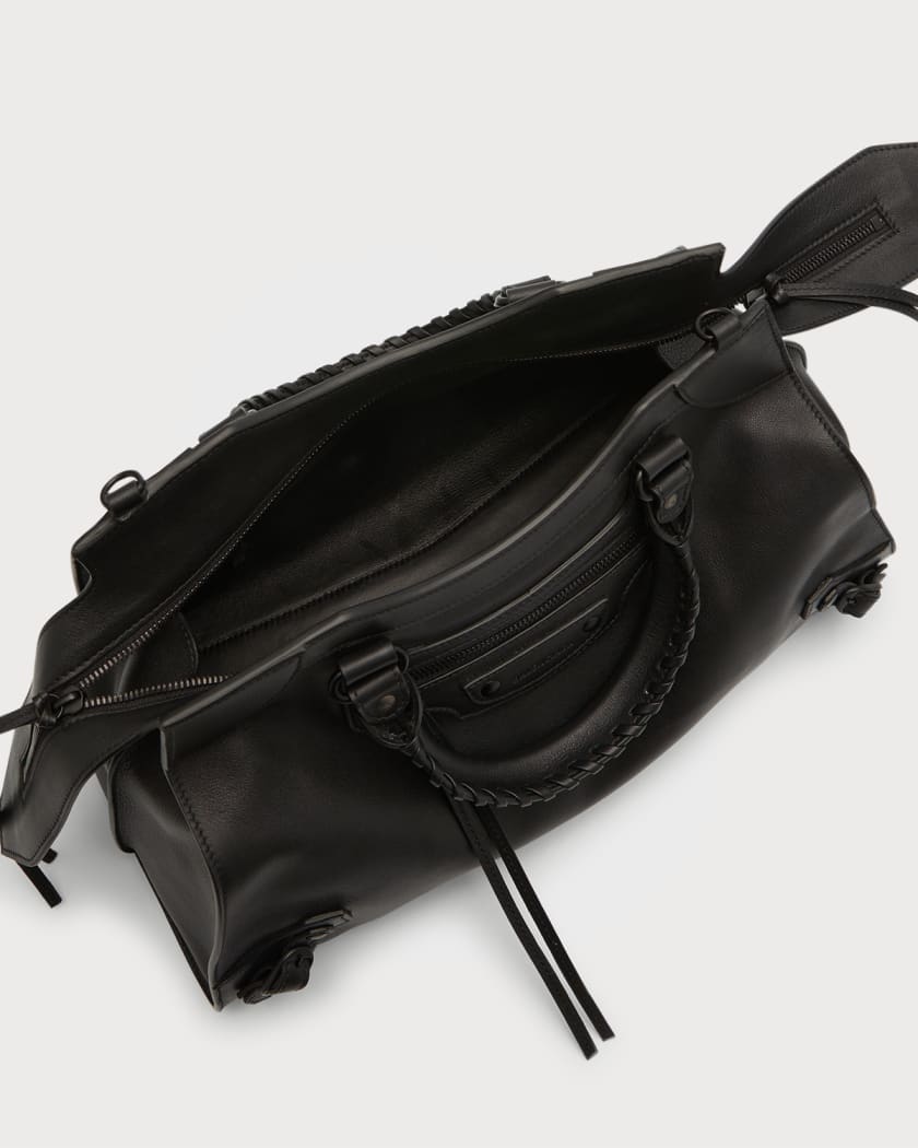 Balenciaga Neo Classic Small Top Handle Bag