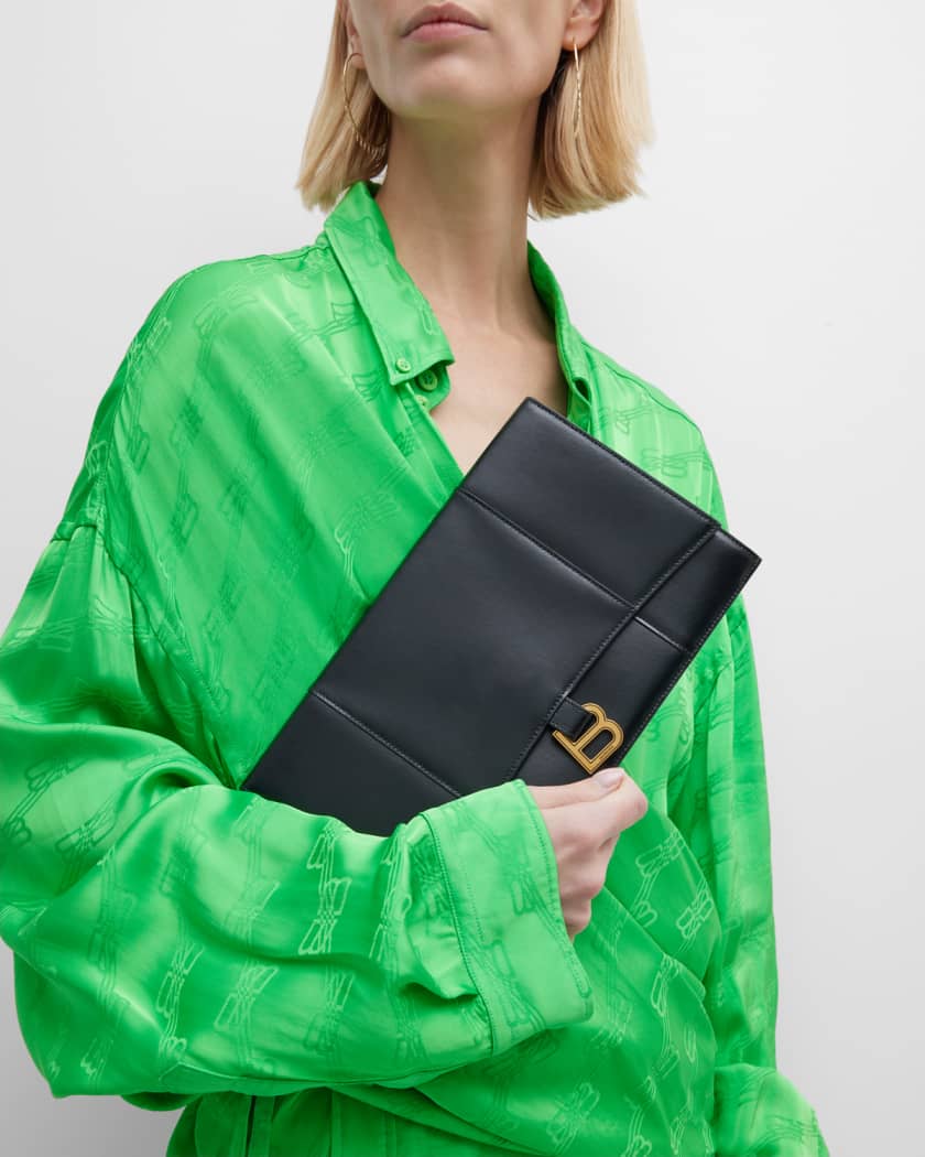 Balenciaga flat bag cheap