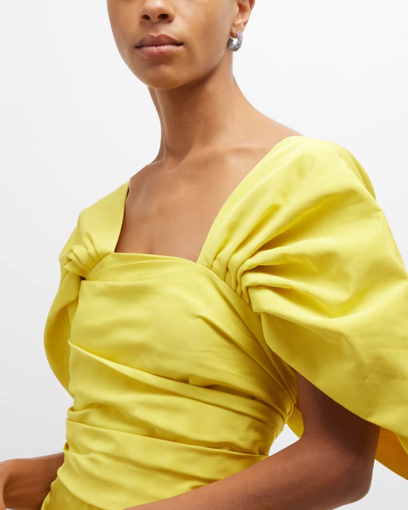 Reiss lana new arrivals earrings