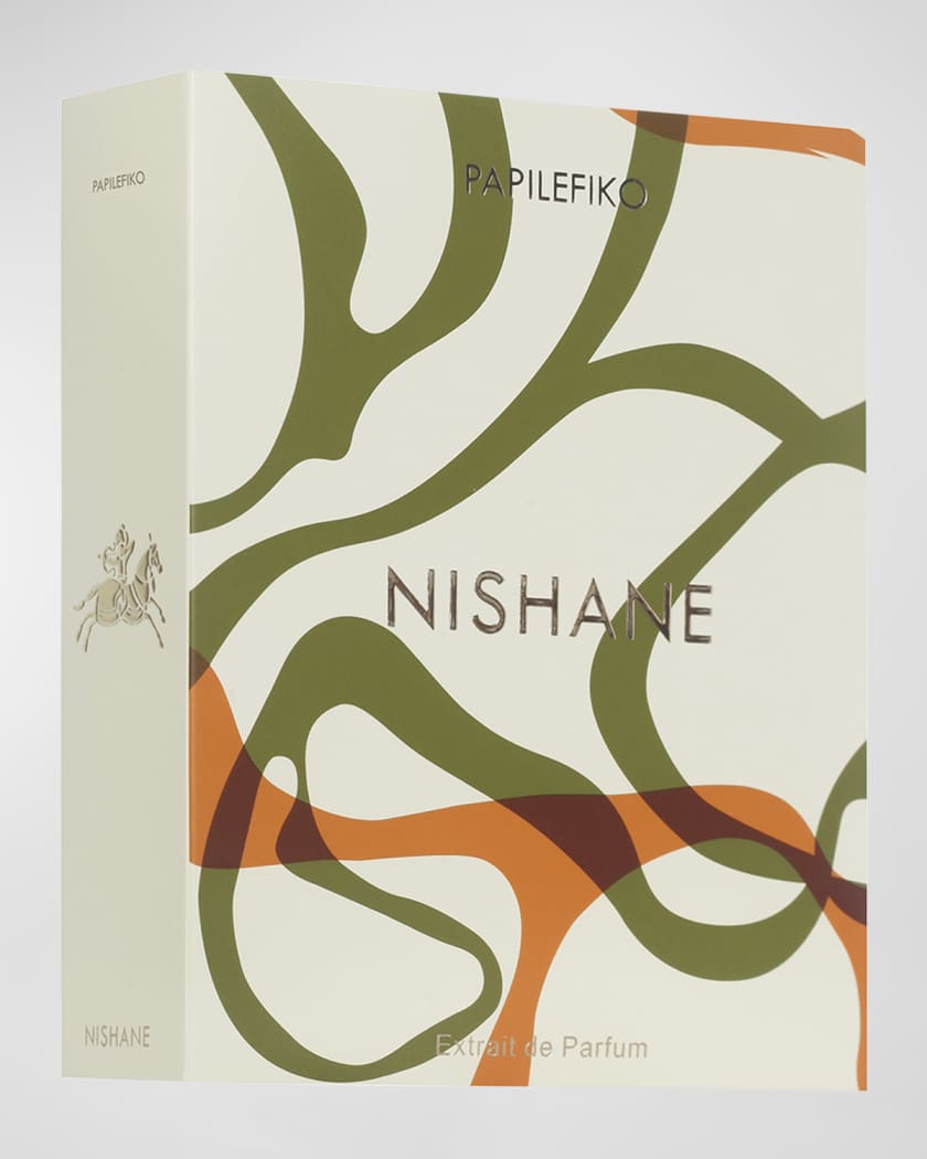 Papilefiko Extrait de Parfum