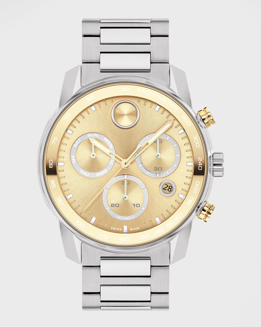 Movado investor hotsell relations