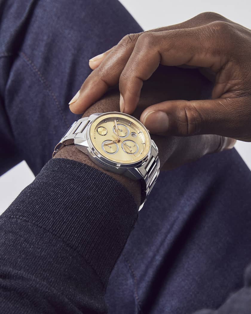 Neiman marcus movado hot sale