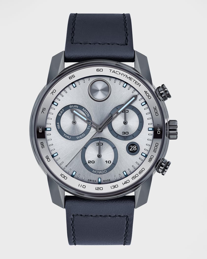 Neiman marcus movado outlet
