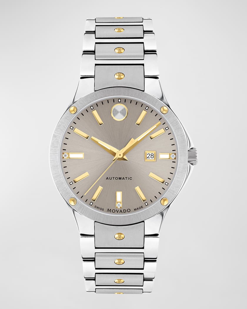 Neiman top marcus movado
