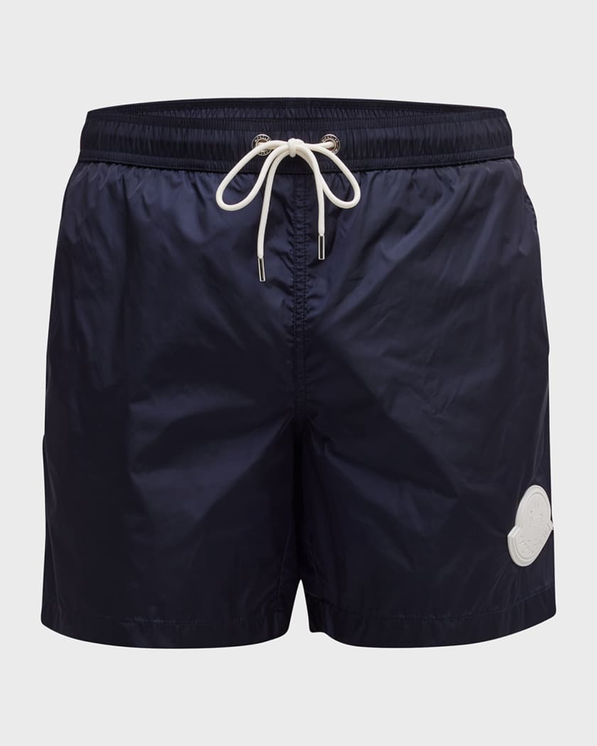 Moncler shorts mens sales