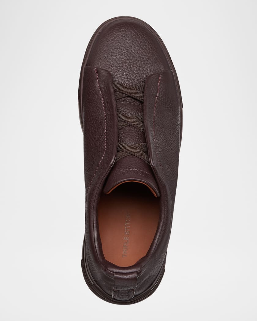 zegna shoes