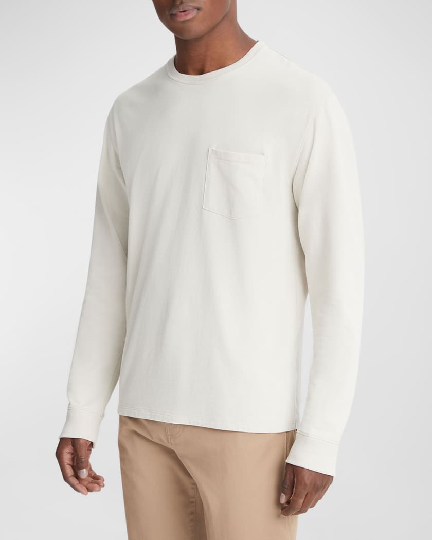 Sueded jersey on sale