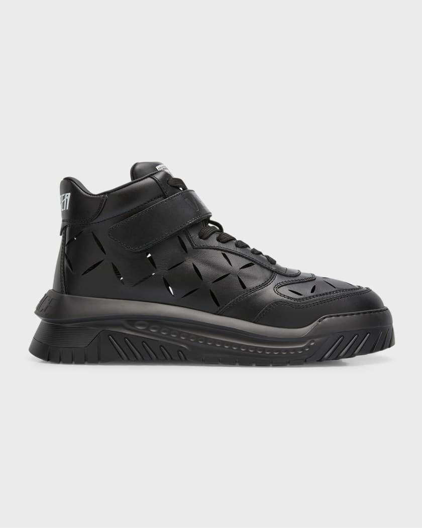 Neiman marcus versace sneakers sale