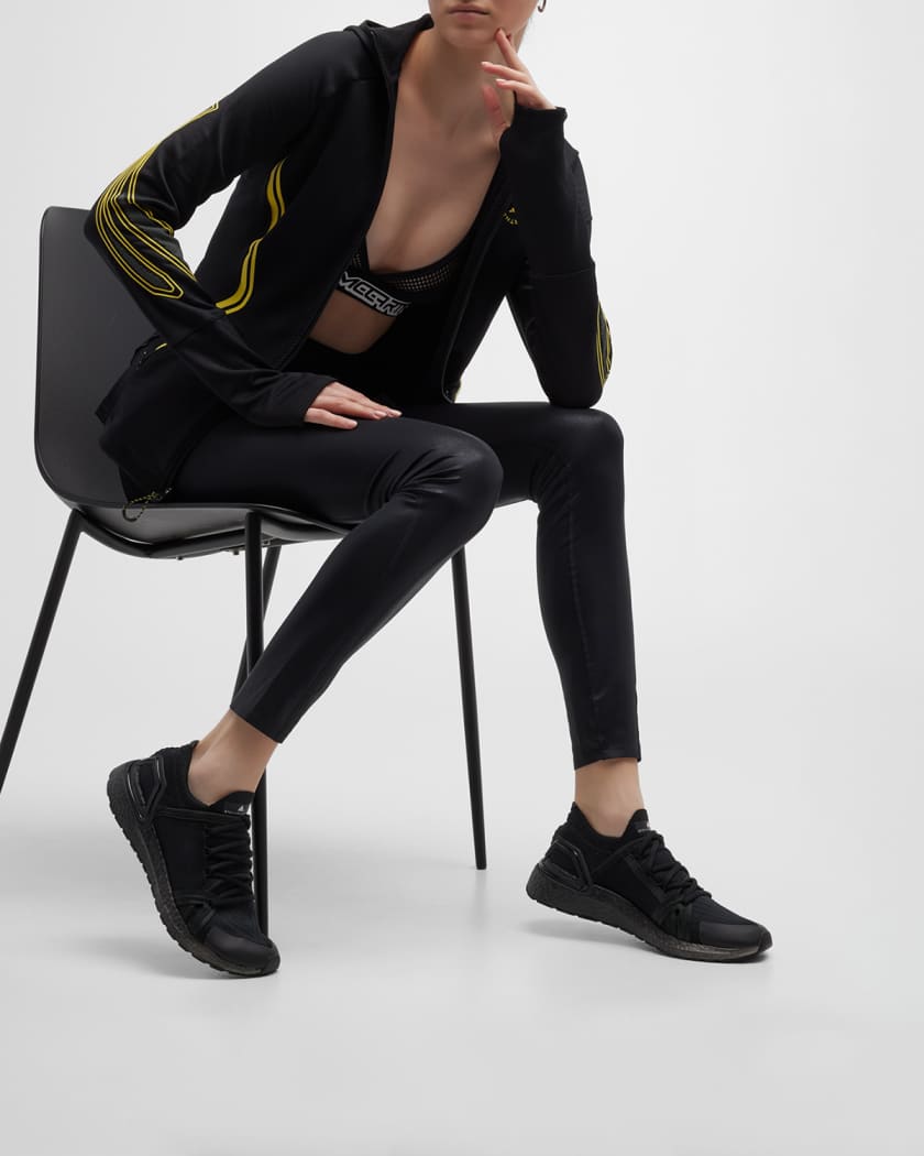 Stella mccartney on sale trainer