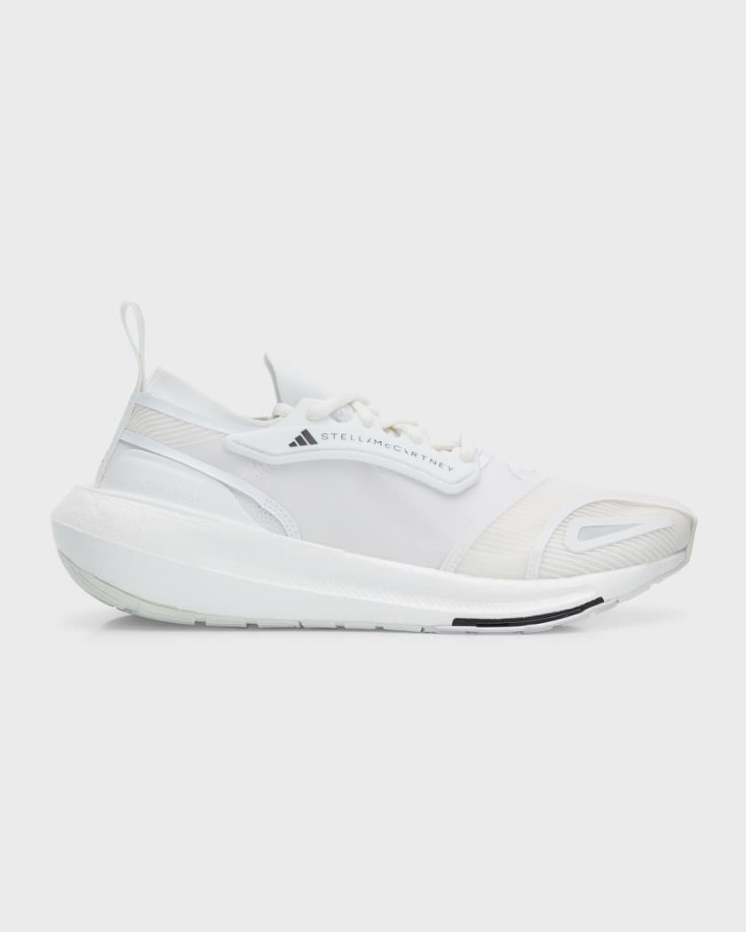 Adidas by Stella McCartney Ultraboost 23 Sneakers White/Black