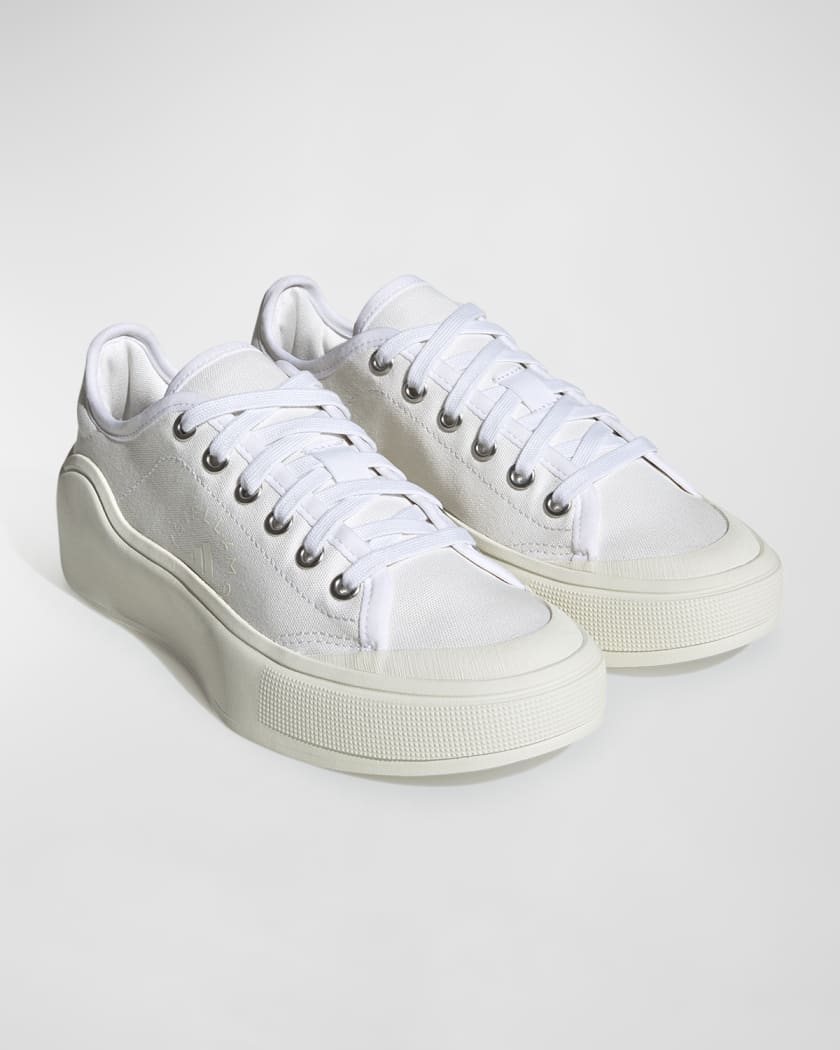 adidas by Stella McCartney Sportswear 2000 Shoes - White | adidas Canada