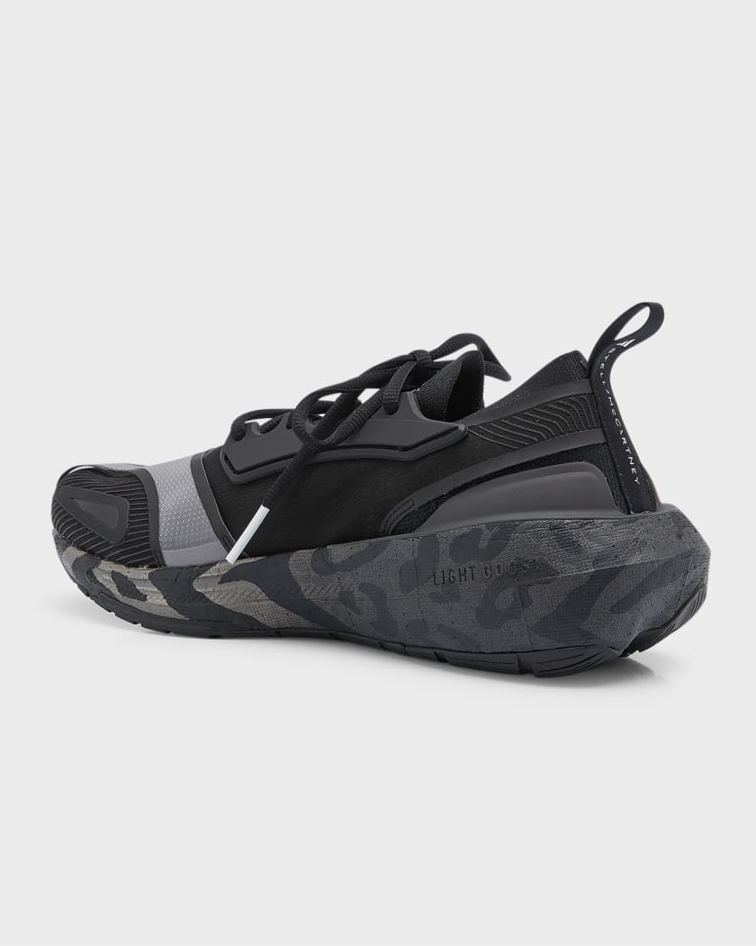 By stella mccartney ultraboost s low-top mesh trainers online