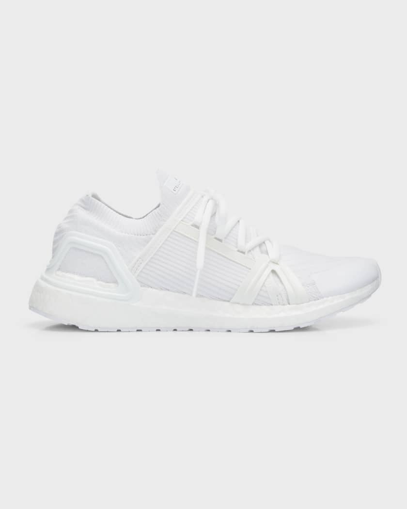 adidas by Stella McCartney ASMC Trainer Sneakers | Neiman Marcus