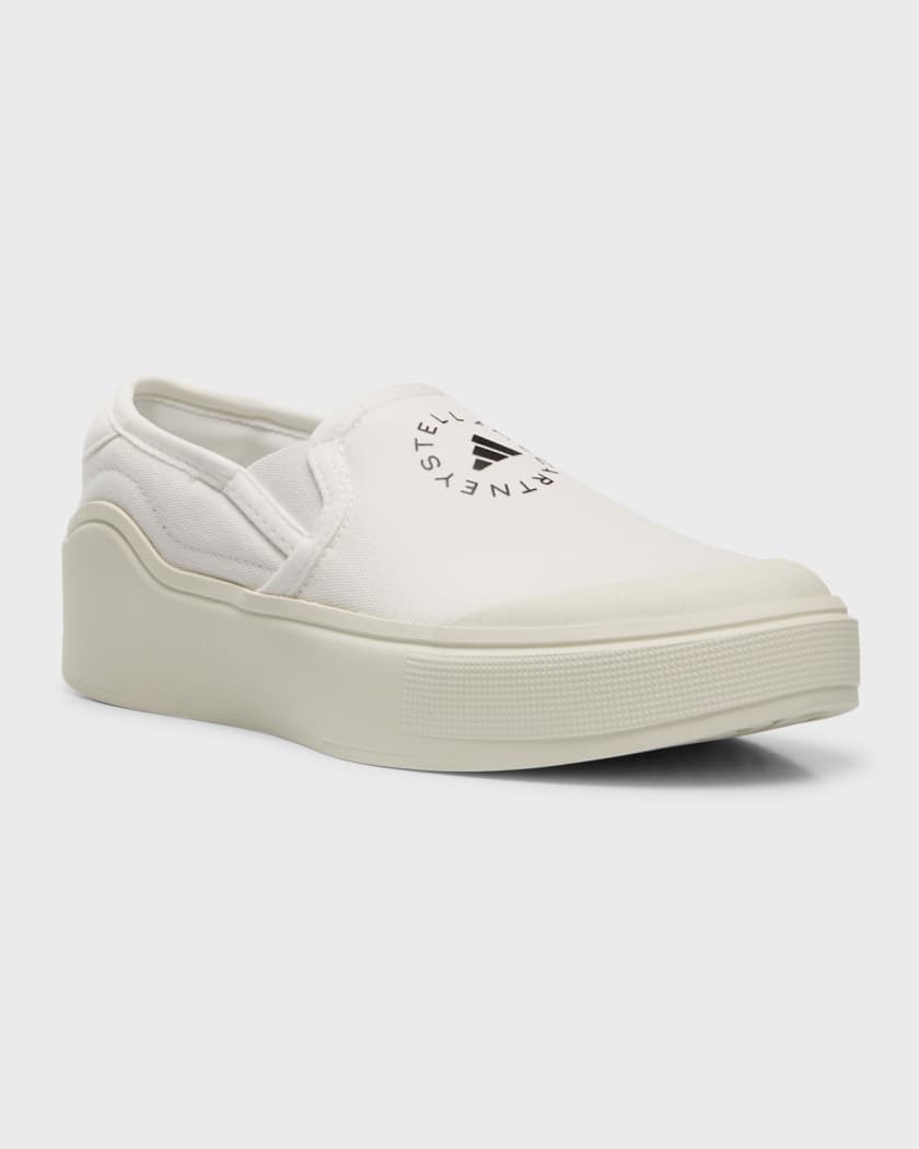 Stella mccartney clearance tie dye sneakers