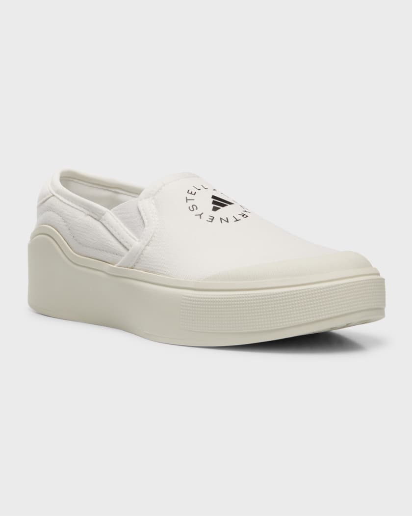 ADIDAS By STELLA Mccartney adidas by Stella McCartney COURT SLIP