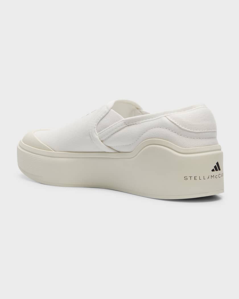 adidas by Stella McCartney Women's Court Sneakers