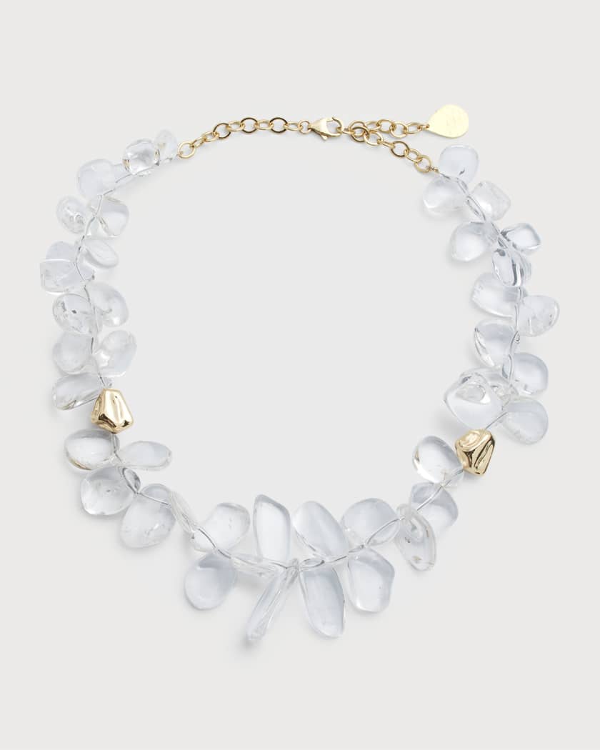 Neiman marcus statement necklaces outlet