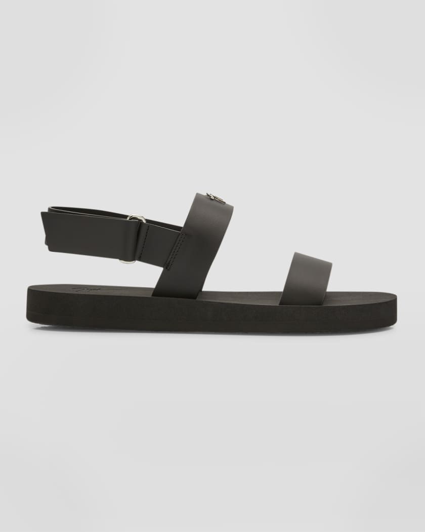 Zanotti sale sandals mens
