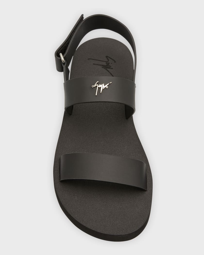 Men s GZ Saiph Leather Sandals