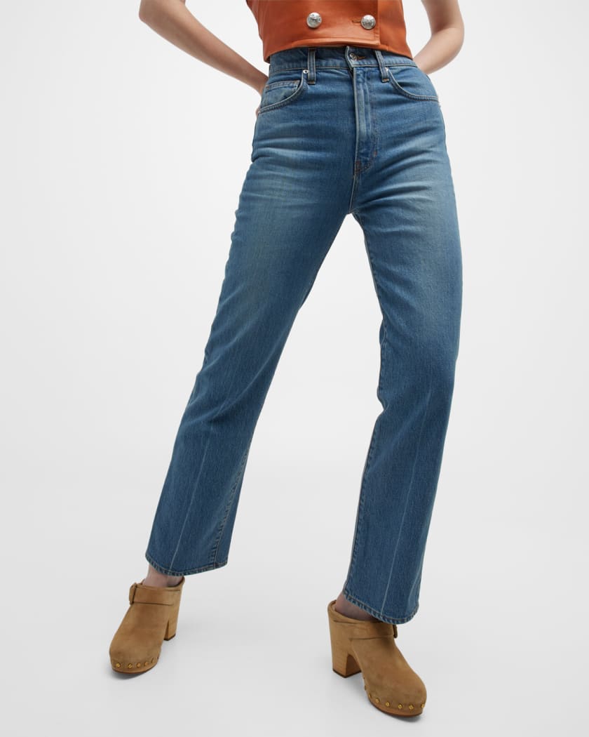 Cowboy Crease Jeans atelieryuwa.ciao.jp